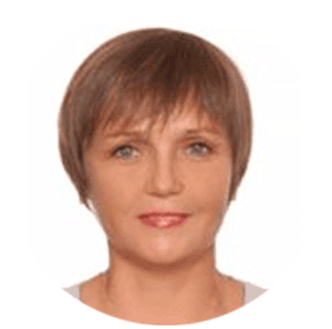 Благій Олександра Леонідівна