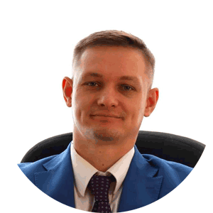 Гончаренко Євген Володимирович