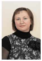 Бондар Олена Михайлівна