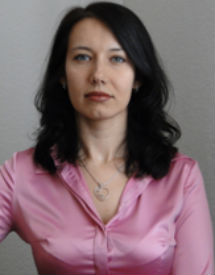 Лук'янцева Галина Володимирівна